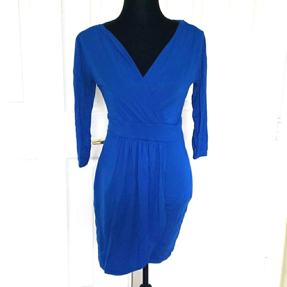 Tart dress